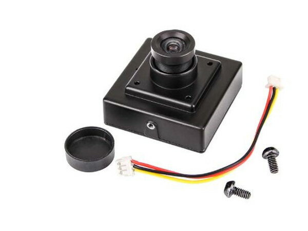 ラジコン ワルケラ WALKERA Runner 250 用 HD mini カメラ (runner250-z-24)
