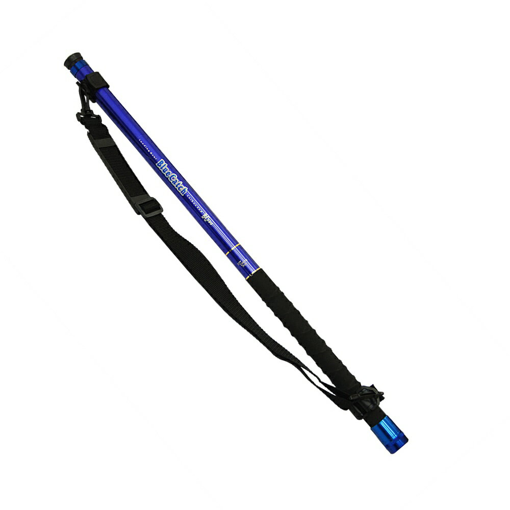 ベイシック カーボン中小継玉の柄 Blue Catch 470(basic-051071) | カーボン小継玉ノ柄 PVC袋入り ラバ..