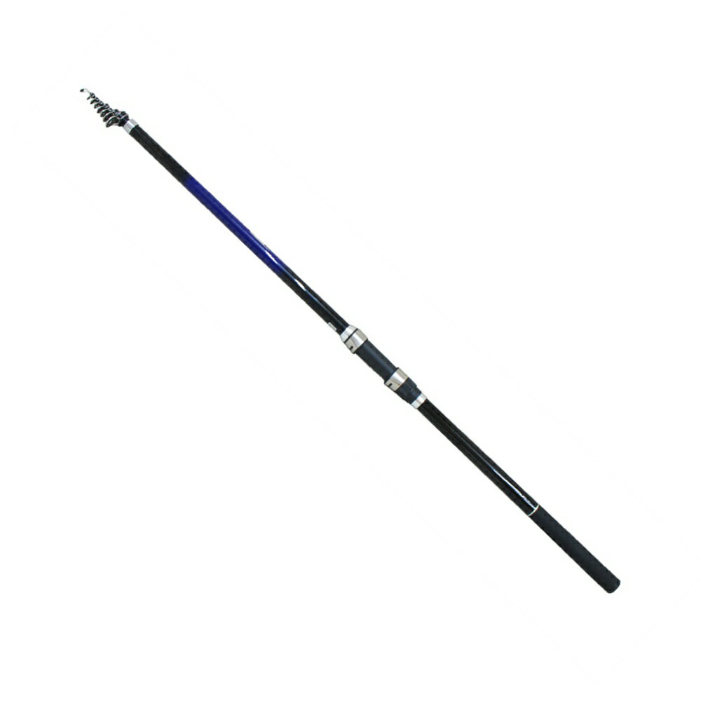 Rakuten - ベイシック 遠投堤防竿 タチウオZX400(basic-060523) | 堤防釣りタチウオ 振り出し 太刀魚 遠投サビキ
