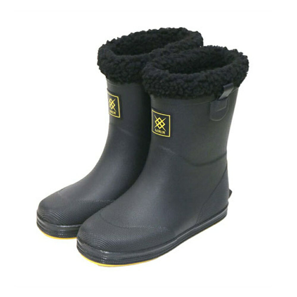 プロマリン LWB2591 防寒デッキブーツ ボア付き(hd-2591)｜船釣り プレジャー オフショア 釣具 フット..