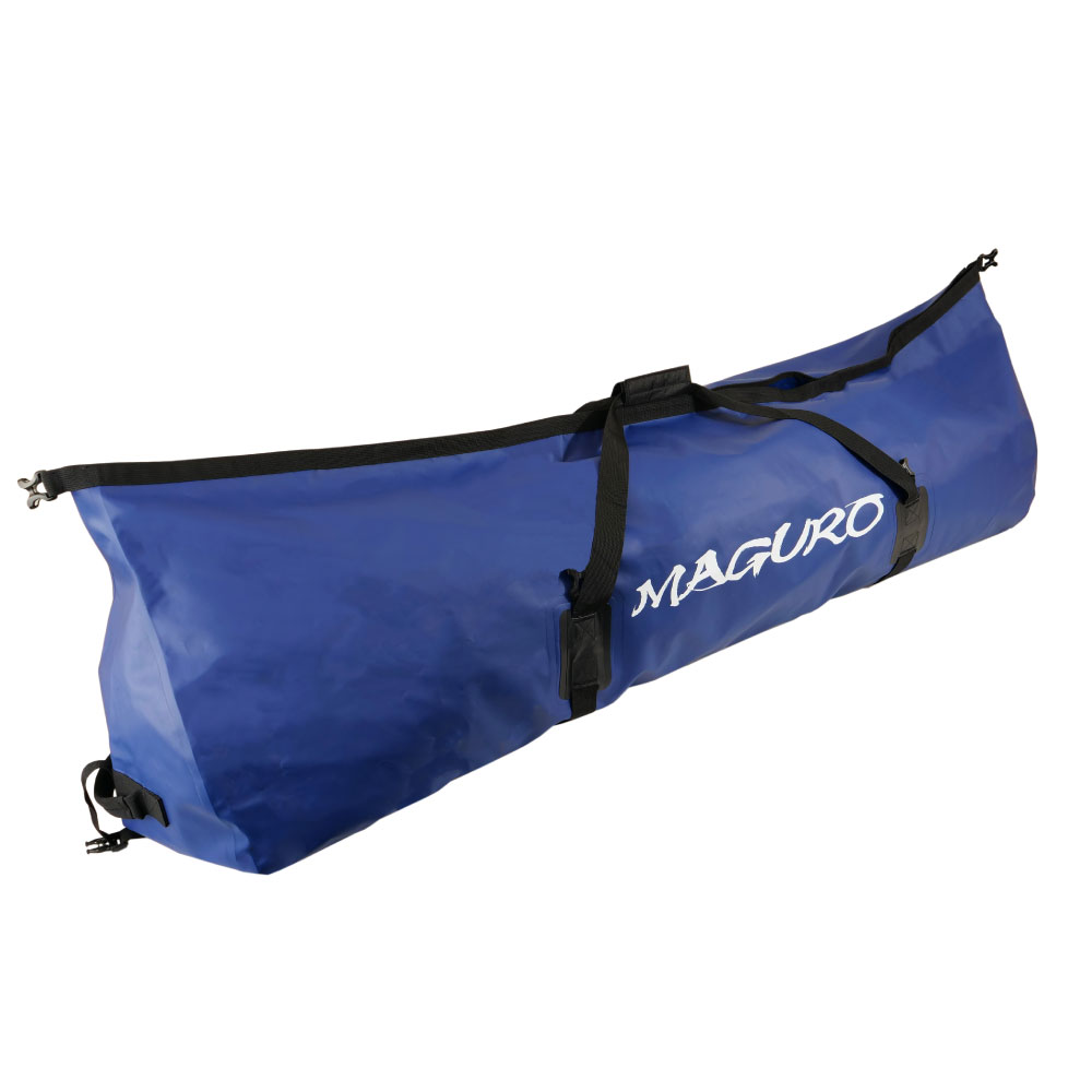 おり釣具 オリジナル鮪(マグロ)バッグ 150L (ori-780889)｜ ソフトクーラー 保冷 断熱 バッグ クーラー..