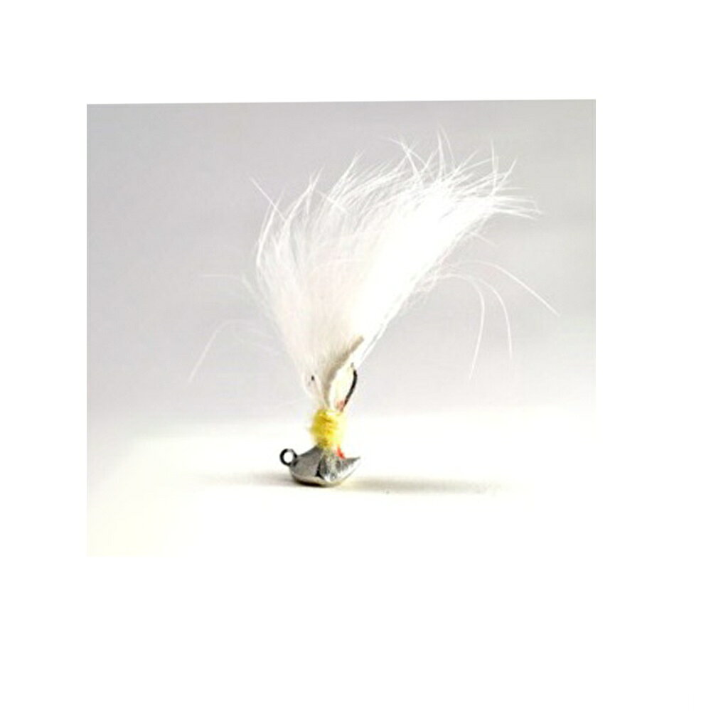 樂天商城 - ATTIC ぼとむうさちゃんじぐ GT-S 1.5g #03 バニラ(attic-242664)[M便 1/20] | トラウト ロッド エリアトラウト エリアトラウト 入門 管釣り セット ニジマス 仕掛 ジグ マス釣り 管理釣り場 エリアフィッシング