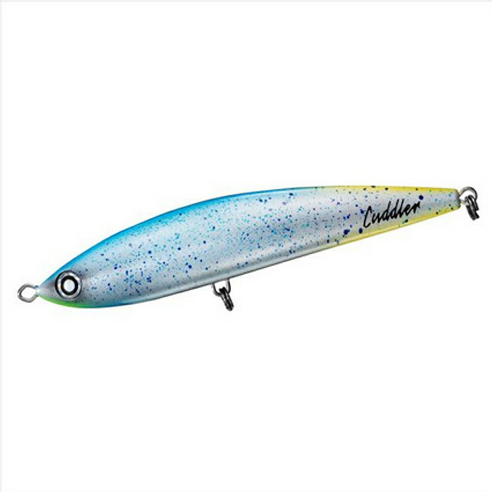 Rakuten - ダイワ オフショアプラグ ソルティガ カドラー 200F マヒパニック(da-546792) | オフショアプラグ ソルトルアー 青物ルアー 200mmプラグ キャスティングプラグ GTルアー ダイビングペンシル