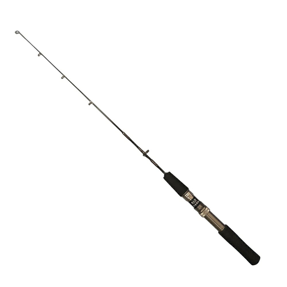 Rakuten - エイテック BID ワカサギ並継 65(tw-683486) |わかさぎ 初心者 ワカサギ 竿 ロッド 穂先 山中湖 ド-ム 入鹿池 桧原湖 野尻湖 岩洞湖