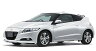 【即納車】【新車】ホンダ CR-Z　2WD 3ドア β 4人 1500cc ガソリン FCVT≪個人向けカーリース≫★カード決済OK★