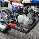 ホンダ　エイプ50.100 Sukoonマフラー 