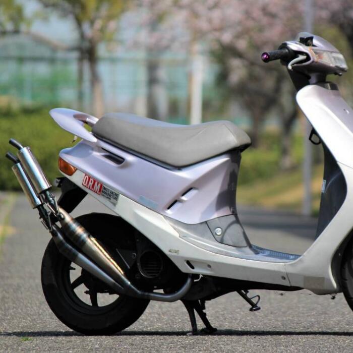楽天市場】dio af27 チャンバーの通販 楽天市場】dio af27 チャンバーの通販