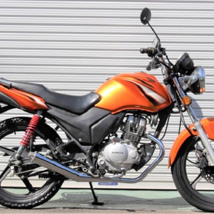 ۥCBF125PCJ71.72 ȥޥե顼 QUIETåORMҹ¤ HONDA CBF