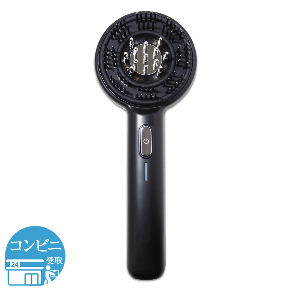 Rakuten - メデュラ MEDULLA スカルプエアショット SCALP AIR SHOT スカルプケア 頭皮ケア EMS 赤青LED 配送料無料HEL / メデュラエアショットF06-01 / MDLSAS-01P