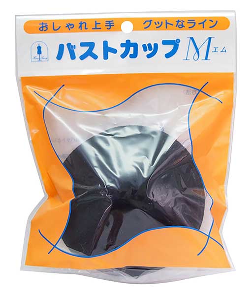 バストカップM(バストパット)