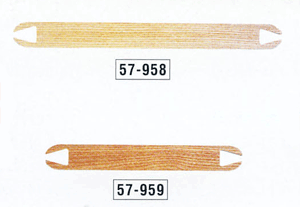 2本入 シャトル