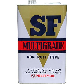 プーリーSFオイル (ミシン油) 1L入 プーリーSFオイル (ミシン油) 1L入