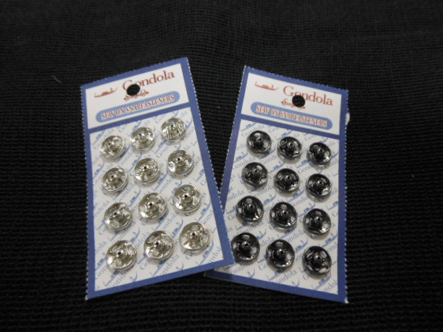 Rakuten - スナップ10mm100ヶ