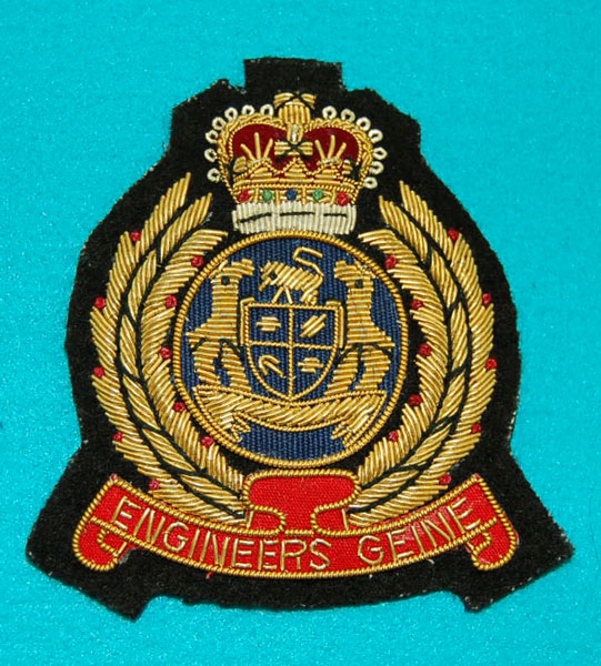 VAN元祖金モールエンブレム初期の青帯新品未使用品大変貴重 VAN元祖ブレザー月桂樹エンブレム青帯fashion monger | 「昭和と