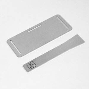 和柄焚火台 専用ミニ鉄板&ハンドルセット キャンプ ソロキャンプ ソロ アウトドア 小型 簡単組み立て 持ち運び ステンレス 島ノ技巧 メール便配送通販格安セール情報 楽天 通販