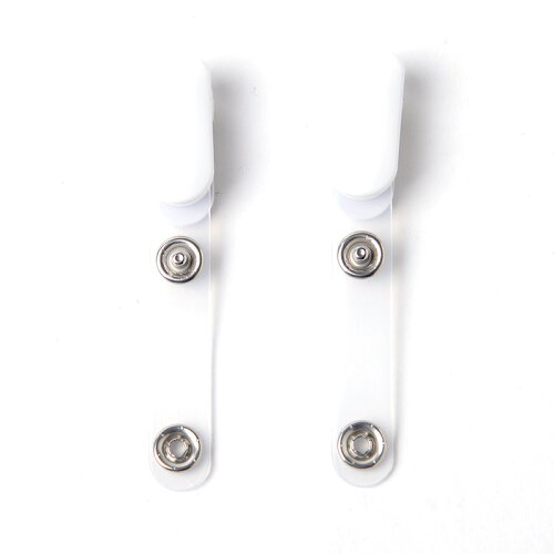 移動ポケット用クリップ 日本製 2個セット 付けポケット 外付けポケット ウエストクリップ 移動ポーチ ネームカードホルダー 名札クリップ 幼稚園 保育園 小学校 園児 幼児 児童 子供 ハンカチ入れ ティッシュケース 日本代購流行生活代購館 Myjp 日本代購 移動ポケット用クリップ 日本製 2個セット 付けポケット 外付けポケット ウエストクリップ 移動ポーチ ネームカードホルダー 名札クリップ 幼稚園 保育園 小学校 園児 幼児 児童 子供 ハンカチ入れ ティッシュケース 日本代購流行生活代購館 Myjp 日本代購