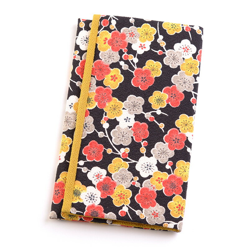 洛北 刺繍入り二巾風呂敷&金封ふくさ B3099138 B3099138 雑貨・ホビー・インテリア ノーブランド