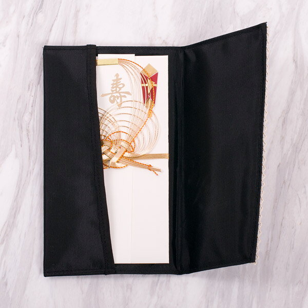 ふくさ 【メール便送料無料】ト音記号かわいい袱紗 MUSIC FOR LIVING 結婚式音楽会