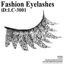 お洒落つけまつ毛、舞台つけまつ毛、付けまつげ LC-3001