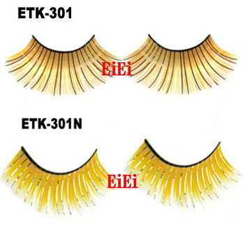 つけまつげ つけ睫毛 付けまつげ ETK-300