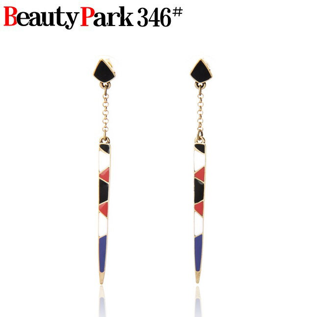 メール便送料無料 揺れるピアス アンティークピアス ロングピアス アメリカンピアス エレガント 上品 揺れる ゆれる 個性 ファッション お洒落 カラフル【RCP】