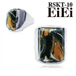 Rakuten - 天然石リング、ファッション指輪リング、デザインリング　RSKT-10