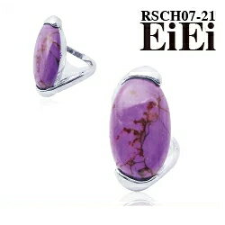 Rakuten - 天然石リング、ファッション指輪リング、デザインリング　RSCH07-21