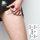 ^gD[V[  w L  X^[ o[R[h  KN [Y  o^tC n[g S ANZT[ WG[ H n[g ^ XebJ[ tbV^gD[ Tatoo sthc-f15 hc-115 105~60mm