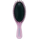 【日本製 ギフト】ベス ミネラルイオン ポリヘアブラシ ピン...