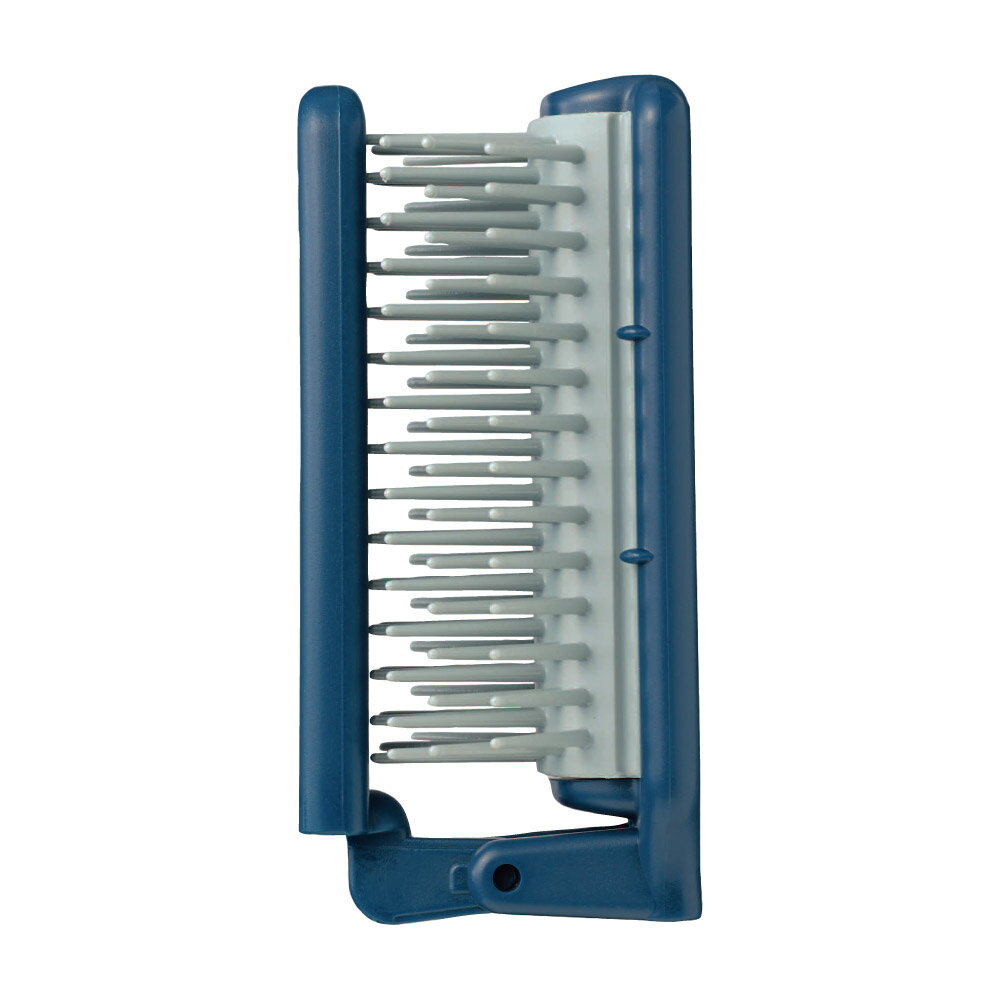 【日本製 ギフト】ベス POCKETTA ポケッタ 折りたたみブラシ PC-950 ヘアブラシ 折りたたみ くし 櫛 クシ 髪 美髪 艶髪 ツヤ髪 潤い うるおい サラサラ 絡まない ブロー ブラッシング 朝ブラ 昼ブラ 夜ブラ 美容室 サロン 美容師 業務用 携帯 メンズ レディース 男性 女性