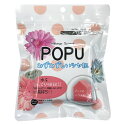 イシハラ ISHIHARA SHOTEN POPU ポリウレタンスポンジ ハウス形・6p ナチュラル 透明感 スポンジ パフ メイクスポンジ ファンデーション リキッド 化粧品 コスメ プロメイク メイクアーチスト 舞台メイク 撮影用メイク ダンスメイク コスプレ ハロウィン