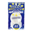 イシハラ ISHIHARA SHOTEN 光触媒パフ プレストパウダー用 日本製 酸化チタン配合 光触媒効果 清潔 抗菌 スポンジ パフ メイクスポンジ ファンデーション 化粧品 コスメ プロメイク メイクアーチスト 舞台メイク 撮影用メイク コスプレ ハロウィン