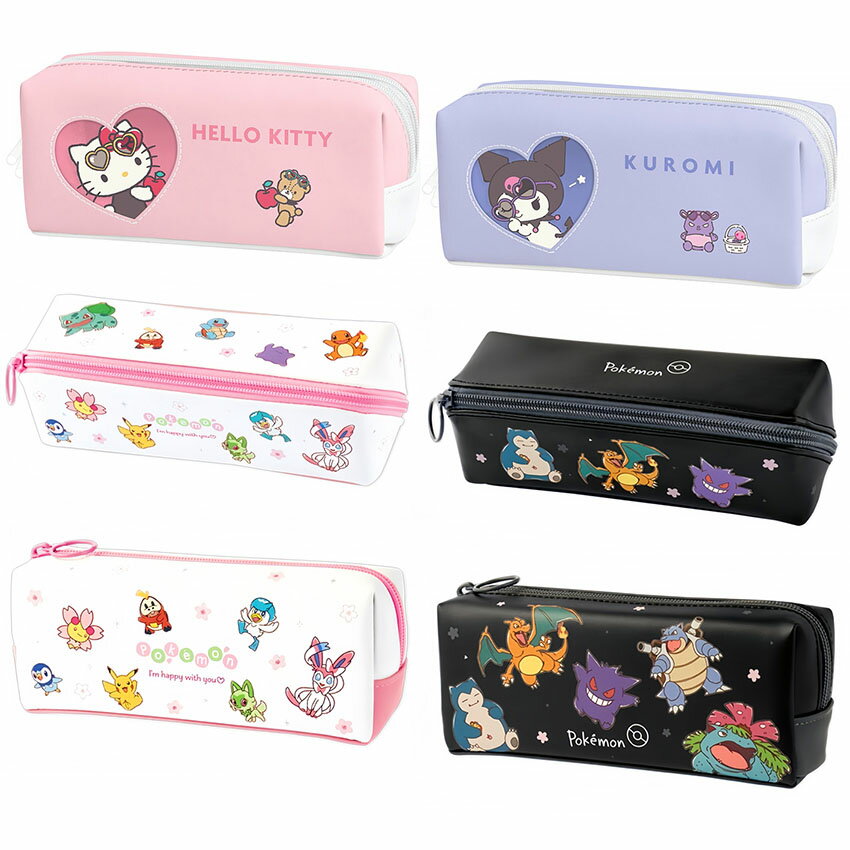 楽天市場】ペンケース キャラクター（文房具・事務用品｜日用品雑貨