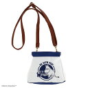 MOOMIN ムーミン ビーウィズユー マナーポーチ 片手でも簡単 犬 ペット用 マナーポーチ 刺繍 小型犬 トリーツポーチ お散歩バッグ お散歩グッズ 散歩 ...