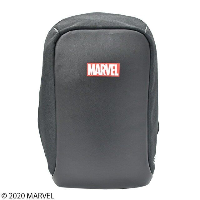 Marvel マーベル レッドプロテクト リュックサック ブラック 黒 子供用 防災 ピクニック 多用途 リュック 大容量 鞄 カバン バック 出張 通学 通勤 ビジネス アウトドア 遠足 旅行 多機能 中学生 高校生 ギフト プレゼント 可愛い おしゃれ 学校 ギフト 男性 2505034800