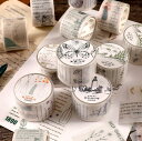 即日発送 珍しいい 硫酸紙 テープ 英語 英字 文字 剥離紙付き 幅広30mm 透ける ビンテージ アンティーク コラージュ素材 マステ ヴィンテージ ジャンク...