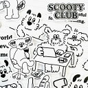 即納 70枚 手描き風 ワンちゃん キャラクター ステッカー 線画 癒し 面白い 動物 シール いぬ 犬 イラストステッカー 大容量 コラージュ 素材 スクラッ...
