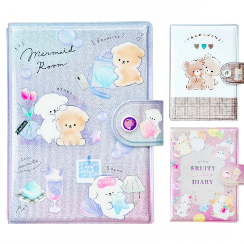 楽天市場】キラキラ 日記帳の通販