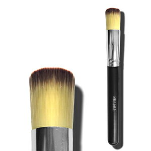 化粧筆 メイクブラシ リキッドファンデーション用ブラシ BBS-0309