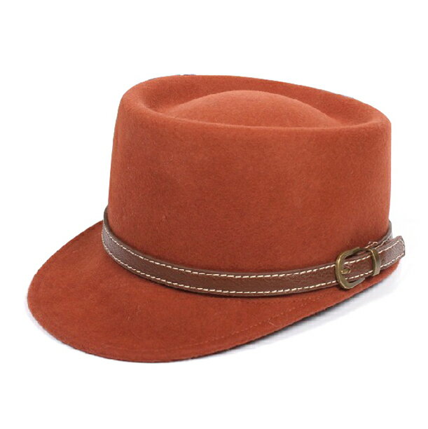 [あす楽]Wool Hat 欧米風 セレブ ウ...の紹介画像2