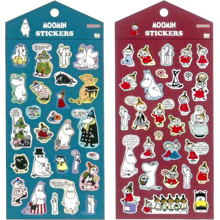 即日出荷 ムーミン マシュマロシール ふんわり 立体シール ムーミン リトルミイ MOOMIN ぷっくり 立体 シール シールシート 童話 物語 3D キャラクターステッカー シール交換 シル活 シール集め シールシート 平成レトロ ムーミンシール キャラクターシール スマホデコ oroshi-ee-10013775 卸売のEiEi 楽天市場店 パッケージ画像