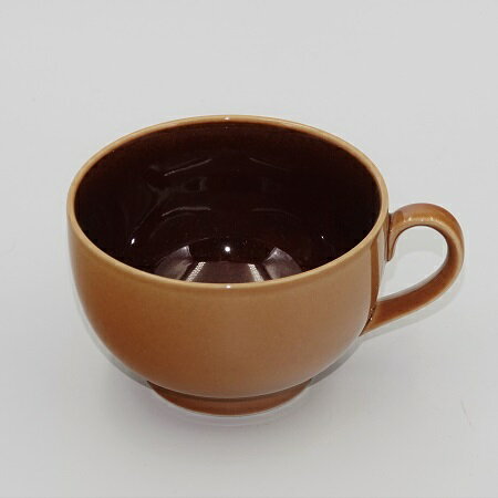 カラメルトルテ　アメ／焦げアメ　スープカップ