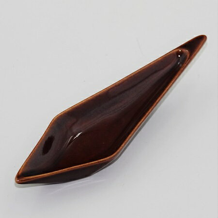 焦げアメ ダイヤ型アミューズスプーン