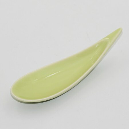 ニューリーフ しずく型アミューズスプーン