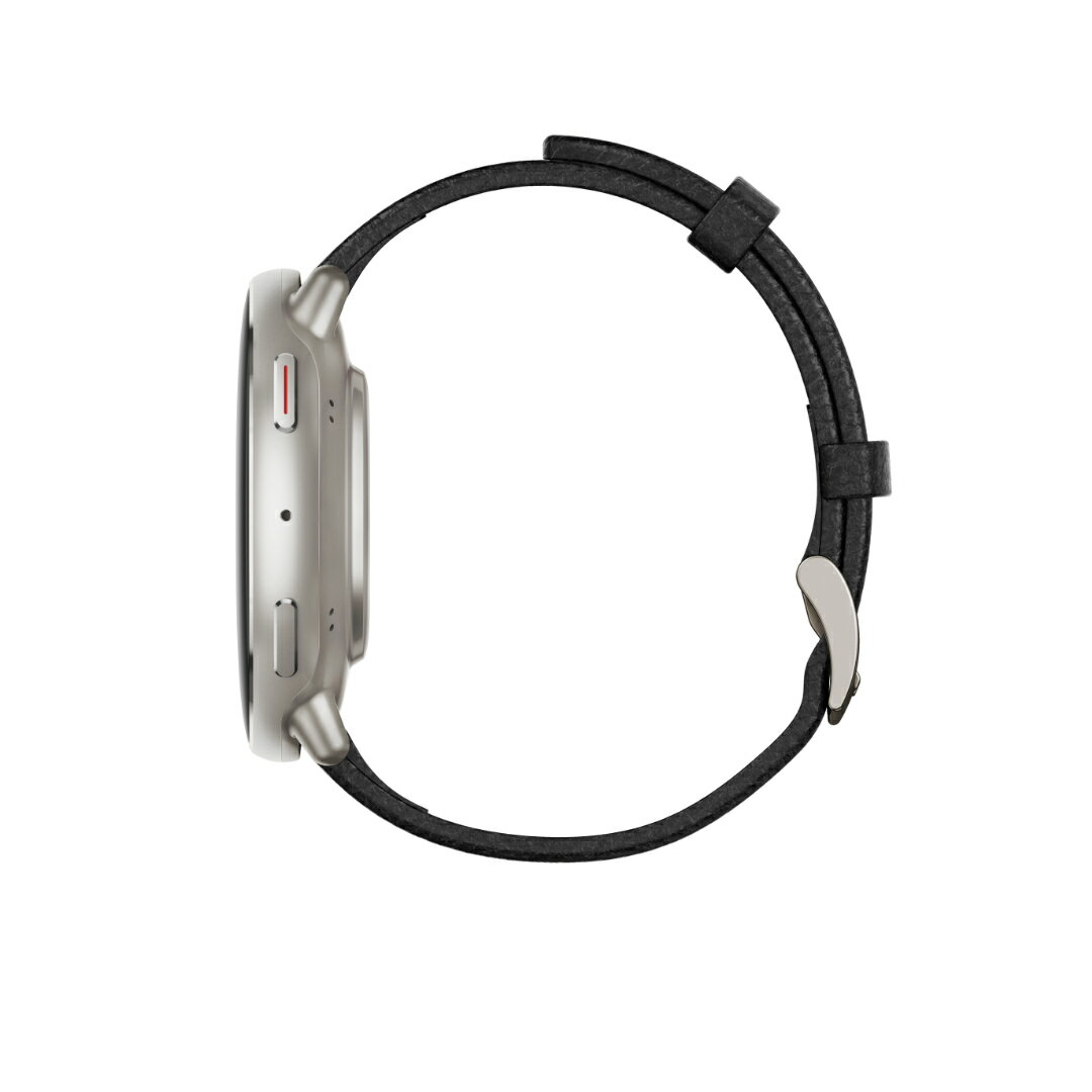 【ポイント10倍】 アマズフィット Amazfit active 2 standard version アクティブ 2 スタンダードバージョン 健康管理 10日間バッテリー GPC AI音声アシスタント スマートウォッチ メンズ レディース 国内正規品 - Image 3