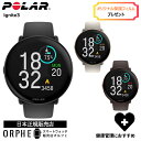 保護フィルムプレゼント【送料無料 国内正規品】ポラール Polar Ignite 3 900106234 900106237 900106239 イグナイト 3...