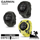 新作 ガーミン インスティンクト E GARMIN Instinct E Black Charcoal 40mm 010-02932-12 / Black Ch...