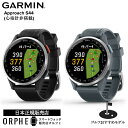 16日まで限定!要エントリー2人に1人 100%Pバック 新作 ガーミン アプローチ GARMIN Approach S44 Black 010-03009-20 010-03009-21 心拍計非搭載 メンズ レディース suica GPS スマートウォッチ ゴルフ コースマップ スイング ショット追跡 高低差情報 母の日 父の日