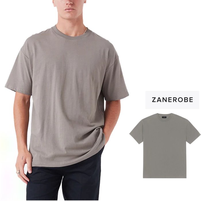 ZANEROBE Flow Tee フローティー Tシャツ 楽天市場】ゼインローブ(Tシャツ・カットソー|トップス