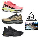 BRAND BLACK【ブランドブラック】Kite Racer スニーカーLOW PRO-SOLEcolor:【BLACK×TAN】タンcolor:【BLACK×BLACK】ブラックcolor:【PINK× BLACK】ピンク